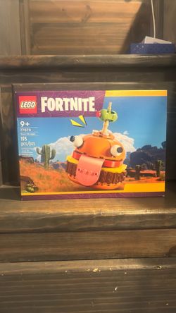 77070  LEGO Fortnite Durr Burger