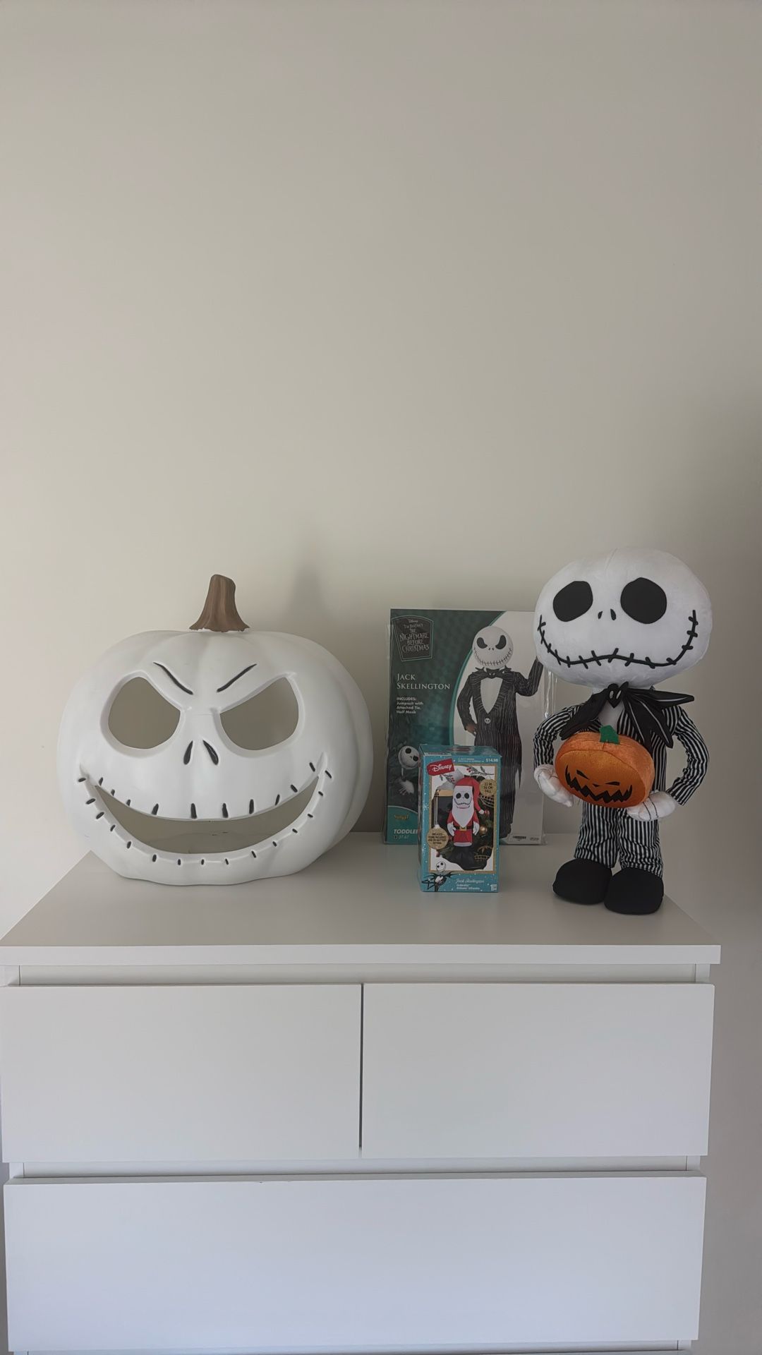 Nightmare Before Christmas Bundle Pack