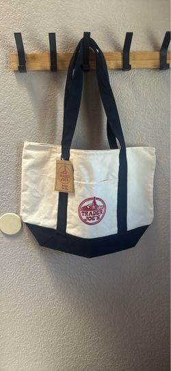 Trader Joe’s tote