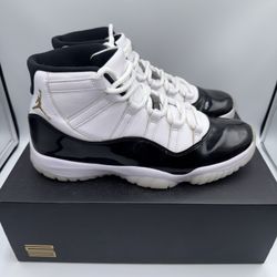 Jordan 11 Gratitude (DMP) Size 11 With Box 🔥