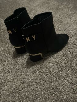 DKNY Boots