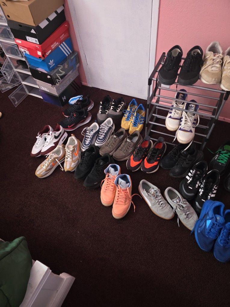 Shoes