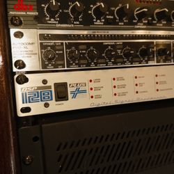 Music Hardware Rack Gear for sale