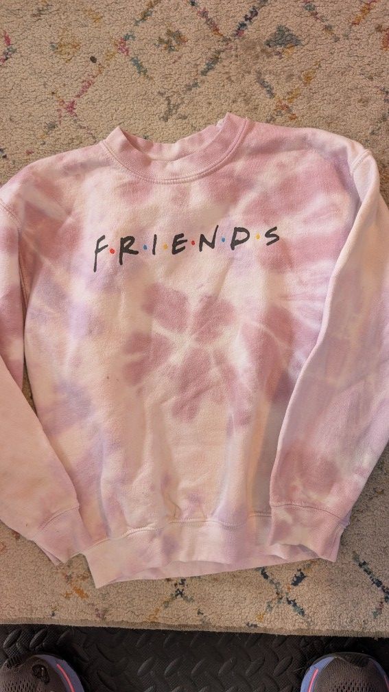 Friends Youth Sweater