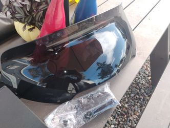 Harley Davidson Parts 