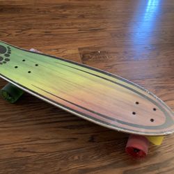 Skate Board