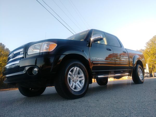 06 Toyota Tundra for Sale in Forsyth, GA - OfferUp