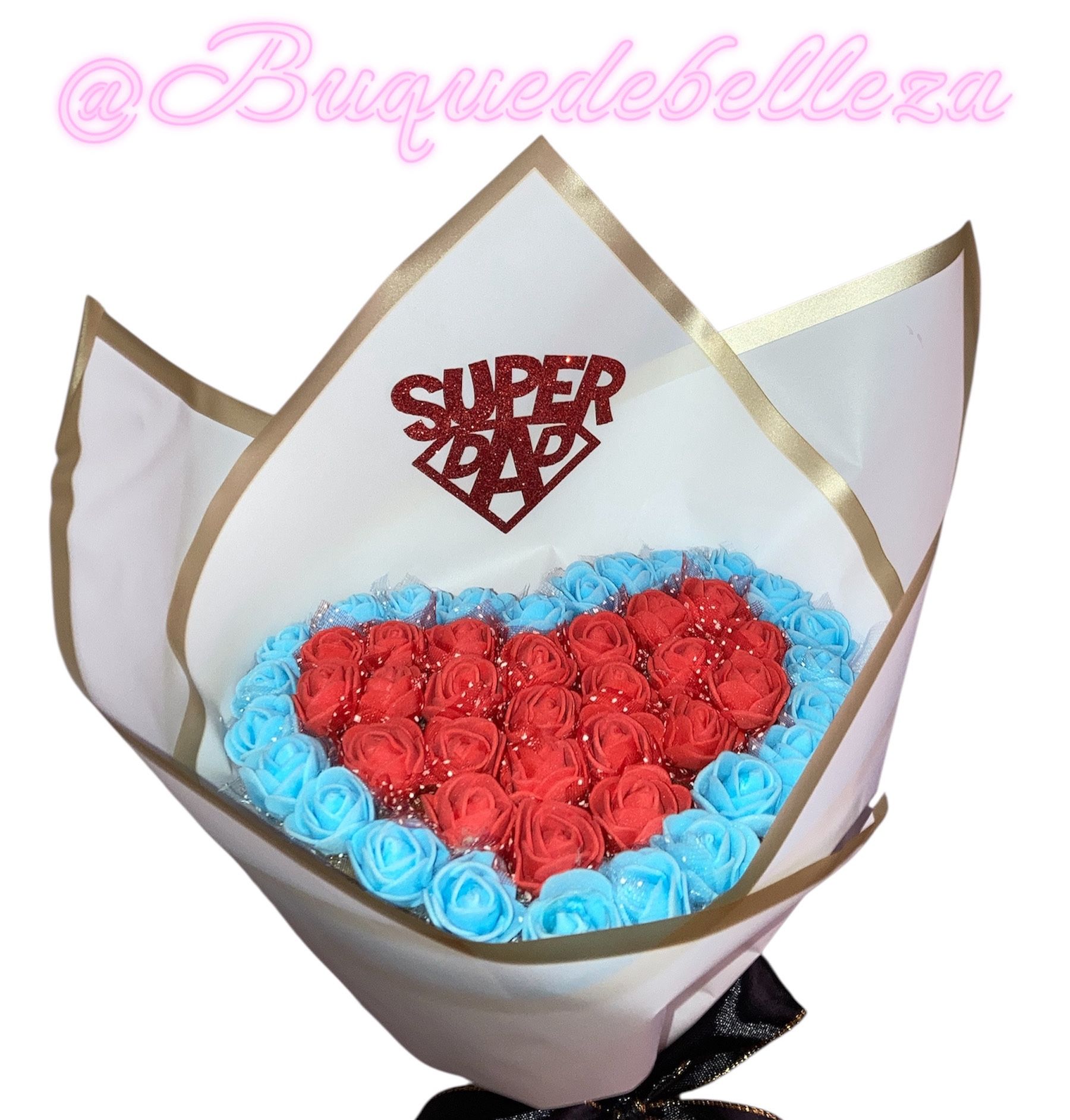 Small Bouquet For DAD