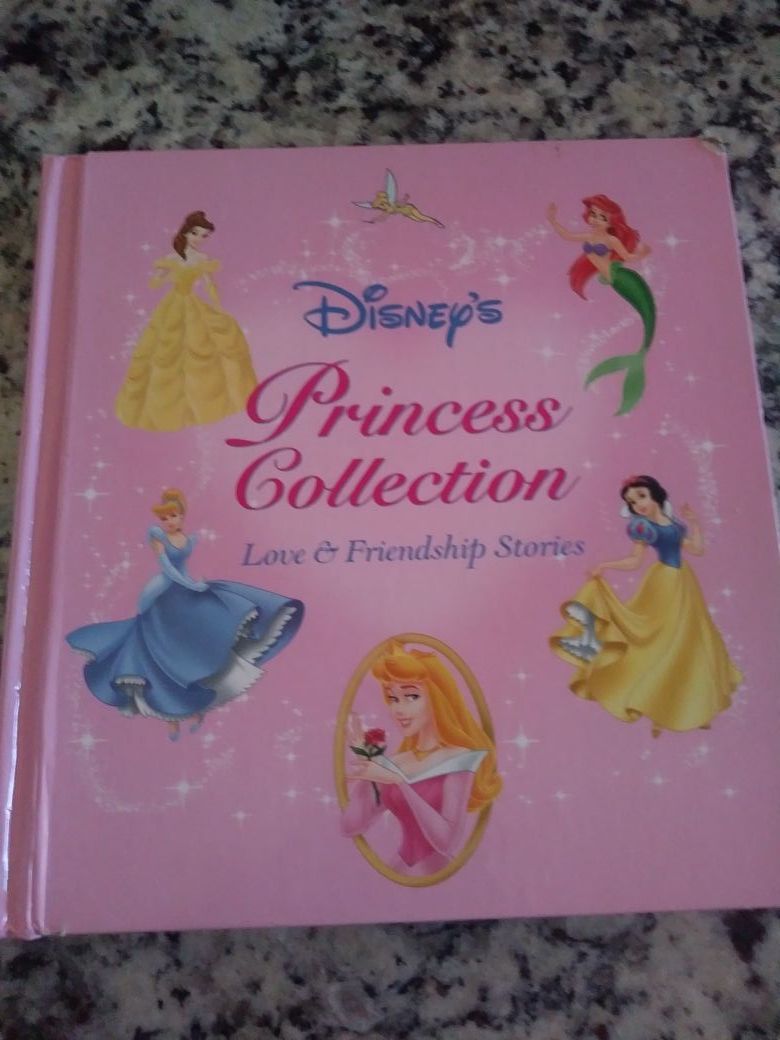 Disney collectable