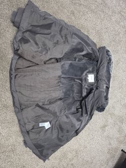 3x Winter Coat $10