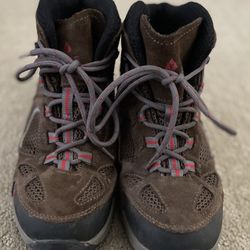 Vasque Waterproof Hiking Boots