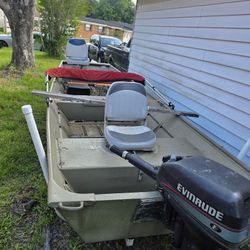 Boat for sale