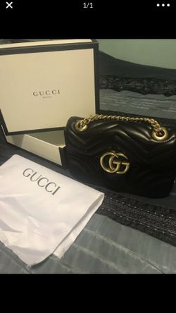 Beautiful leather purse