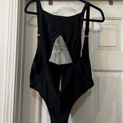 Bathing Suit