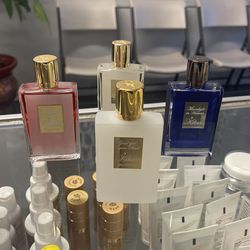Perfumes