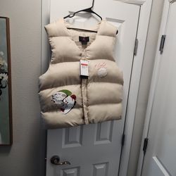 Jordan  Flight   Vest