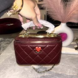 Beautiful Vanity Bag 