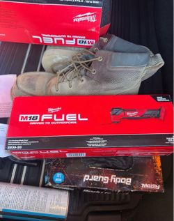 Multi-Tool Milwaukee 2836-20