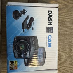 Dash cam
