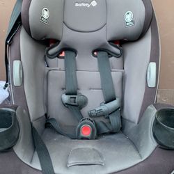 Safety Car Seat