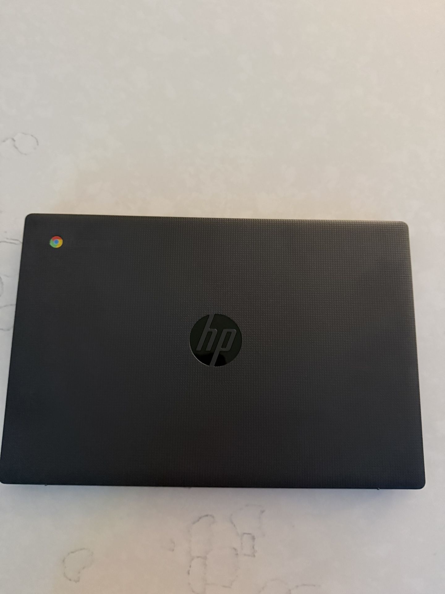 Dark Grey laptop