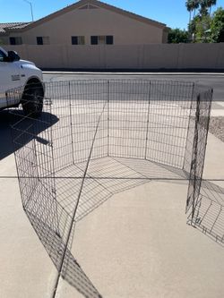 Portable Dog Fencing
