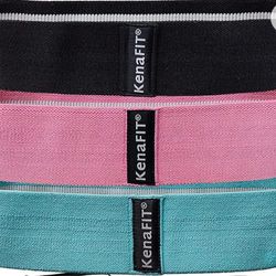 Exercise Resistance Bands