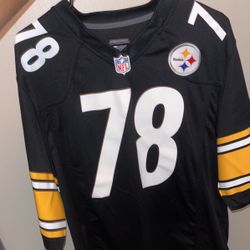 Alejandro Villanueva Jersey 