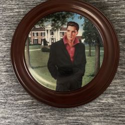 Graceland, Memphis, Tennessee “Elvis”