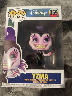 Yzma