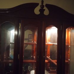 China Cabinet 