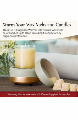 Candle Warmer