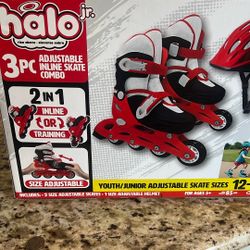 Halo Junior