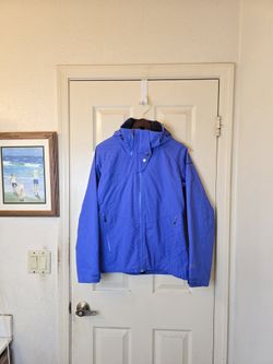 Columbia Vented  Ski/Snowboard Jacjet Womens Small 