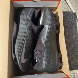 Nike Soccer Cleats 