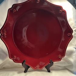 Juliana Charged Server Player