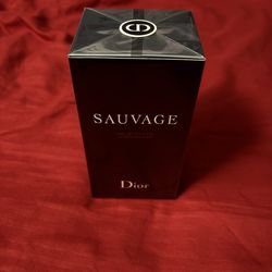 Dior Sauvage Eau de Toilette