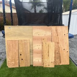 Free Building Materials