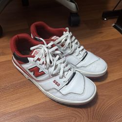 New Balance 550