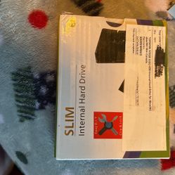 TOMSENN 500 GB HDD Internal Hard Drive for Xbox 360 Xbox 360 Slim Console 