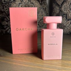 Oakcha Nebula