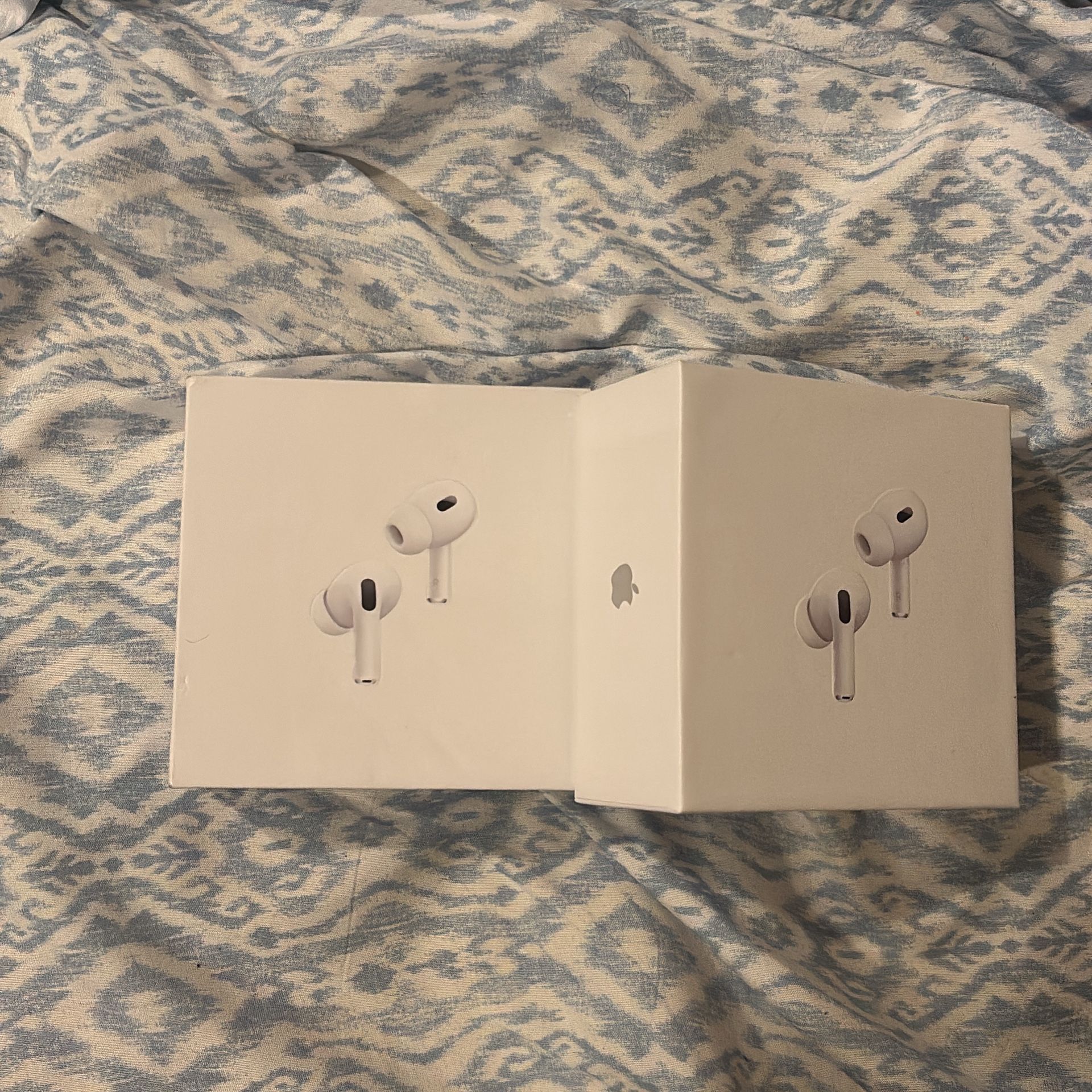 AirPod Pro 2nd Gen