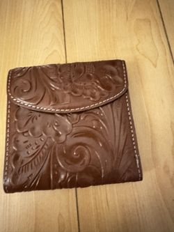Patricia Nash Wallet
