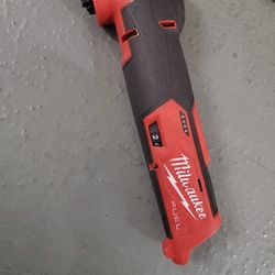 Milwaukee
M12 FUEL 12V Lithium-Ion Cordless Oscillating Multi-Tool (Tool-Only)
