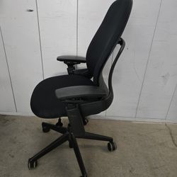 Steelcase Leap V2 Fully Ergonomic Task Chair 