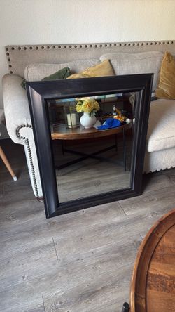 Wall Mirror
