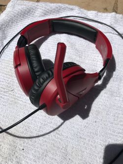 Turtle Beach Headset