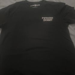 Physco Bunny Size Small 