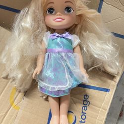 ELSA DOLL