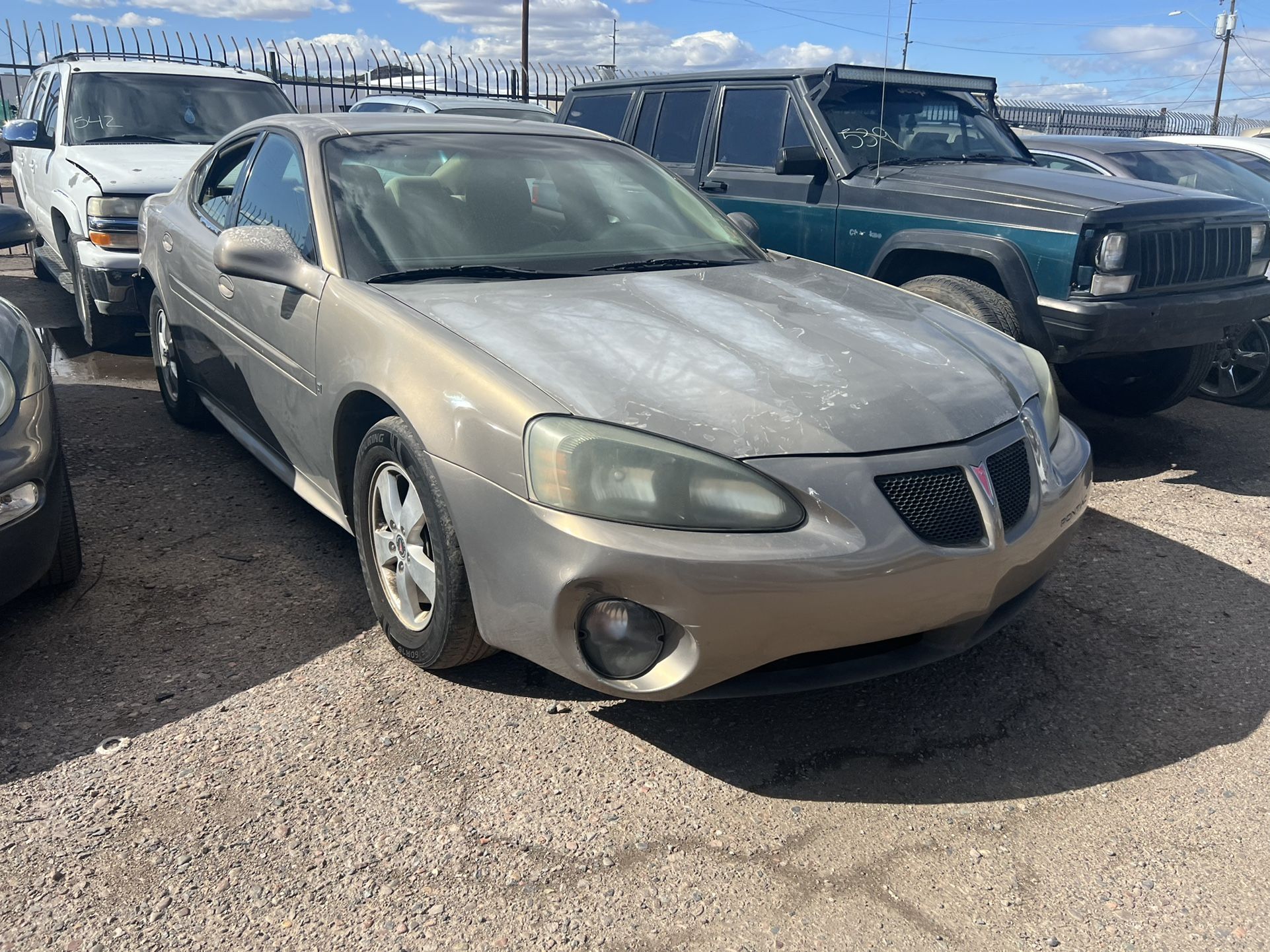 2008 Pontiac Grand Am for Sale in Phoenix, AZ OfferUp
